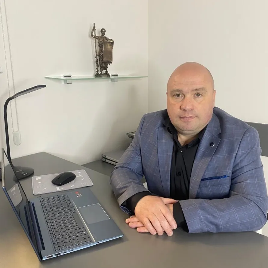 Ящук Петро Володимирович