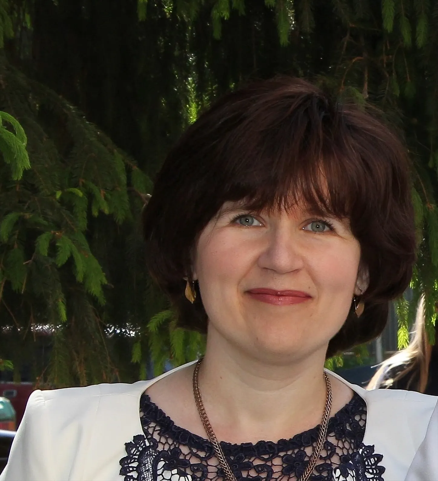 Шаповал Юлія Дмитрівна