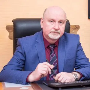 Конопліцький Віктор Сергійович