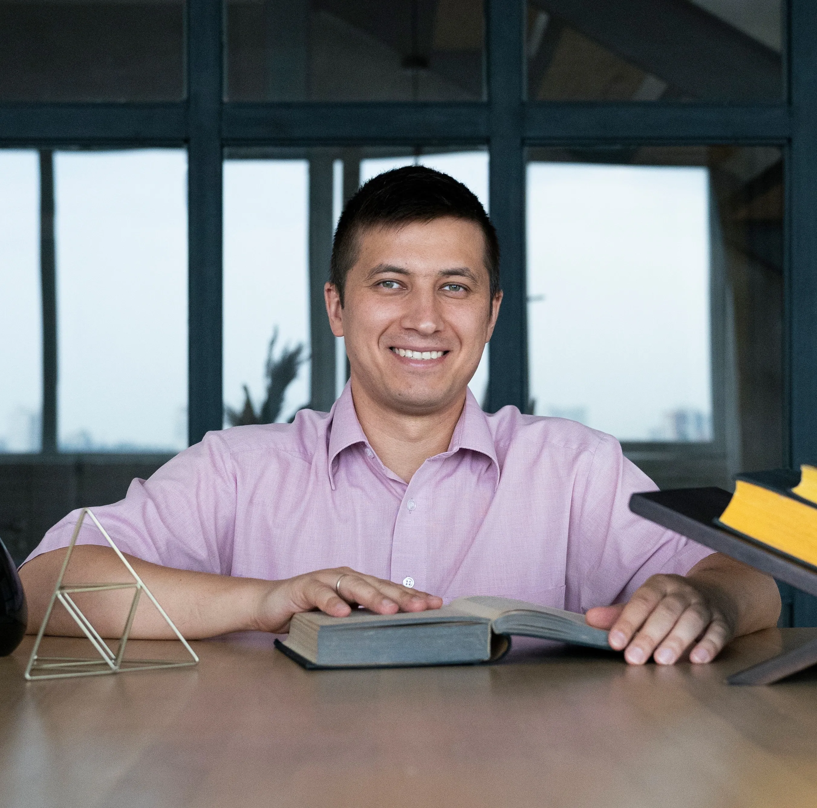 Серебряков Олег Юрійович