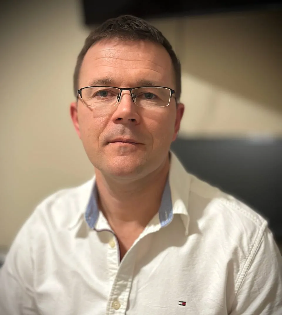 Євген Алфімов