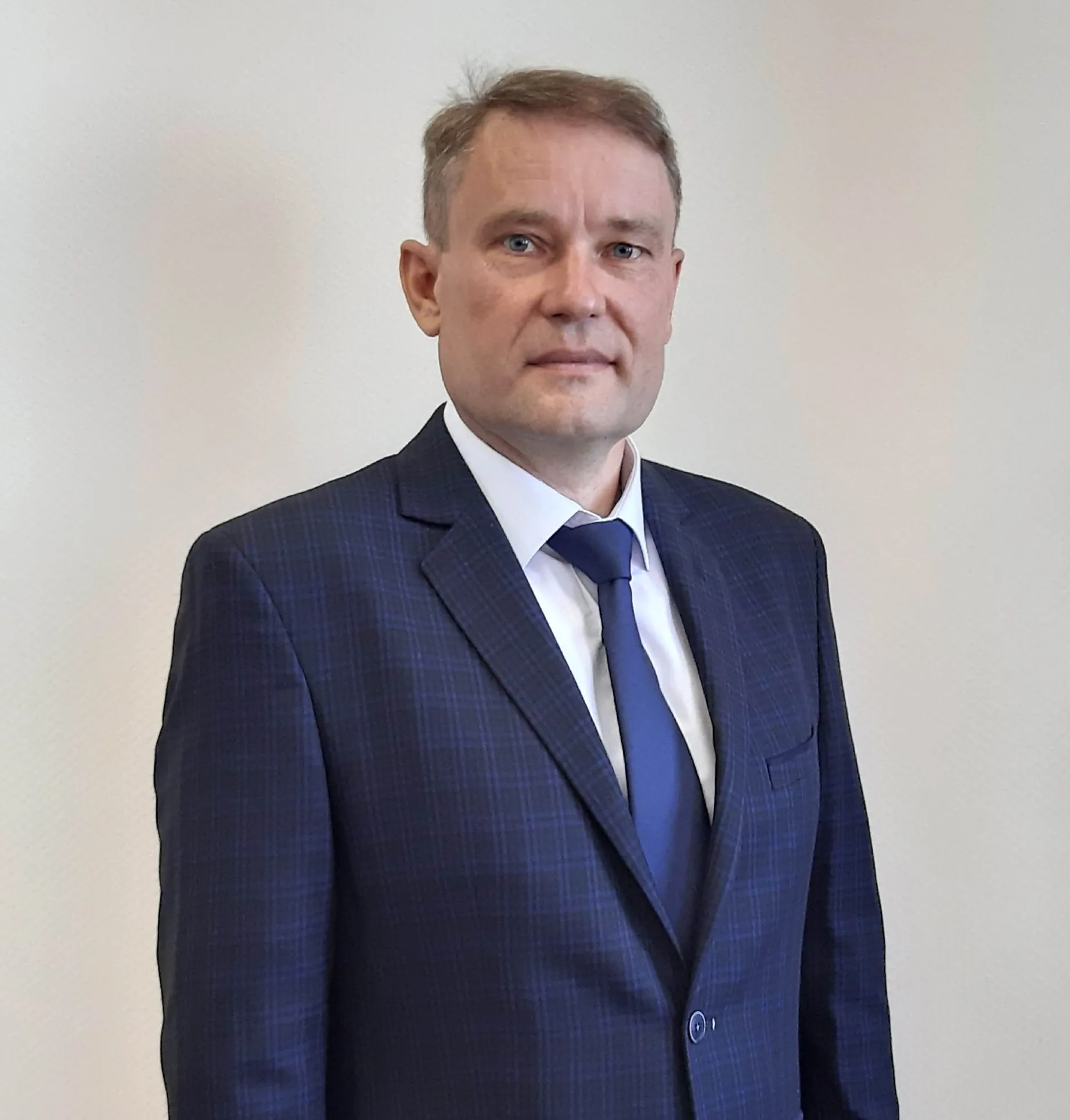 Юрій Радіонов