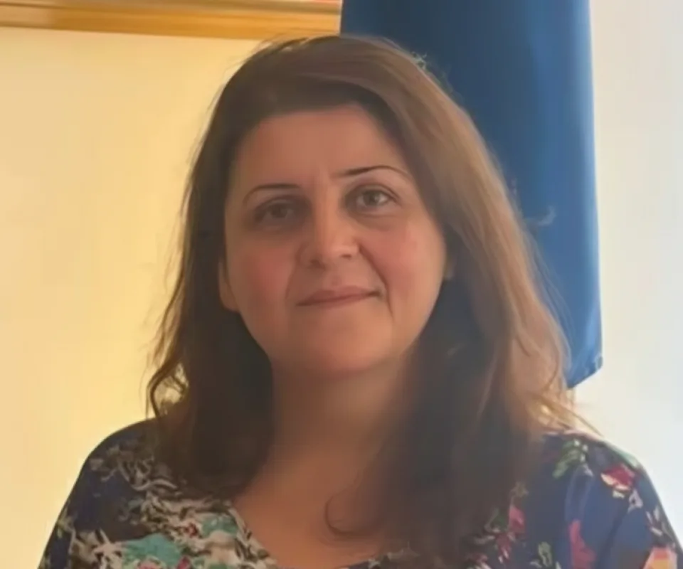 Ліана Карапетян