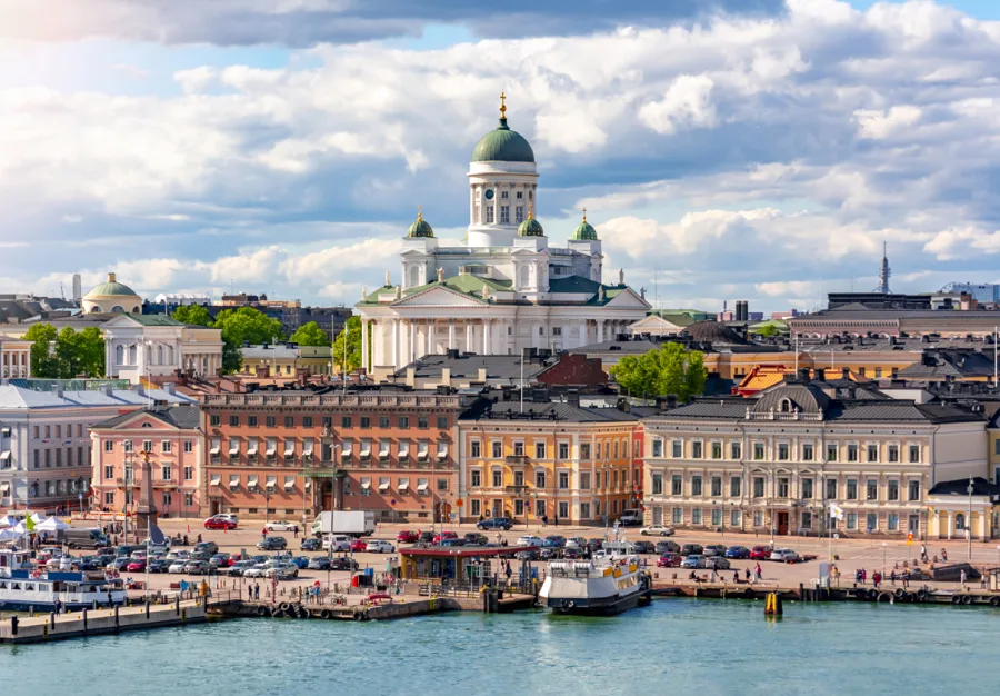 SCIENCE AT THE FRONTIER OF CIVILIZATIONS: CHALLENGES AND PERSPECTIVES