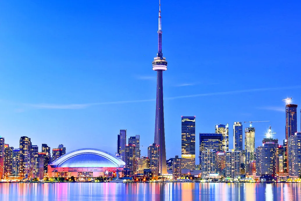 TORONTO CONGRESS OF ADVANCED RESEARCH