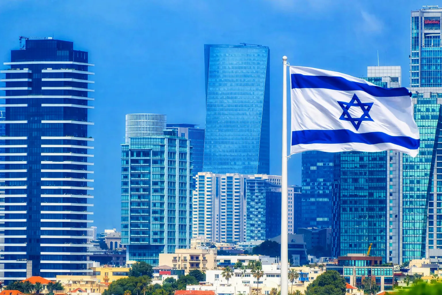 ISRAEL–UKRAINE FORUM OF SCIENCE AND INNOVATION