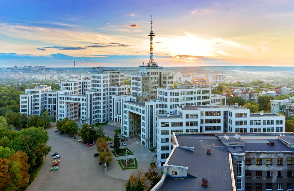 EASTERN EUROPEAN FORUM OF NEW DISCOVERIES