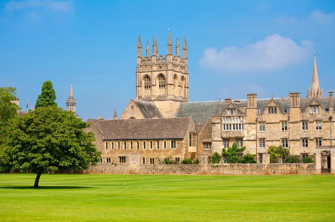 OXFORD 2026: SCIENCE AND EDUCATION TODAY